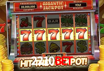 Experiência VIP 2210bet