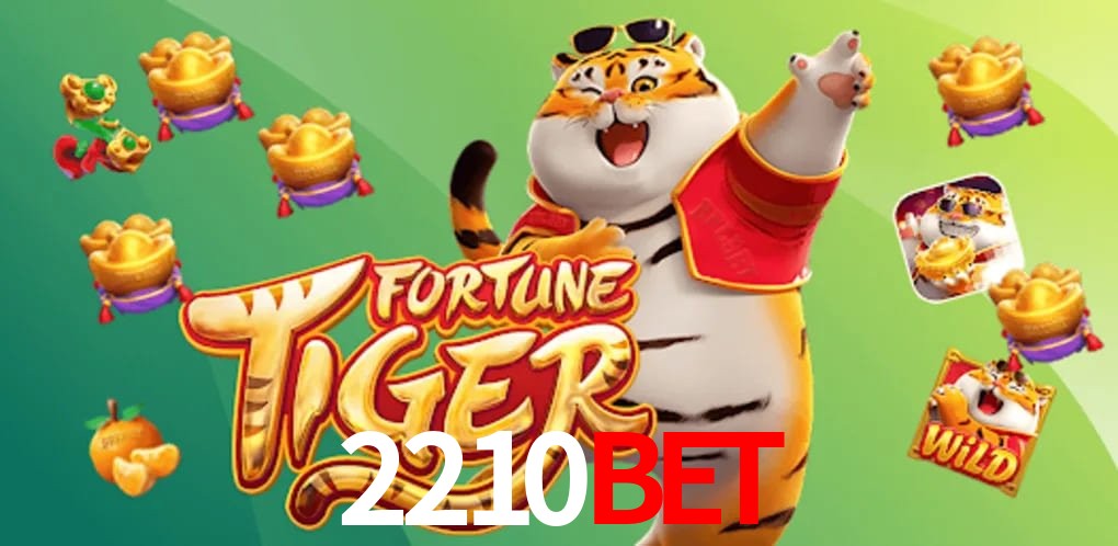 Desvendando o Mundo dos Jogos Virtuais na 2210bet