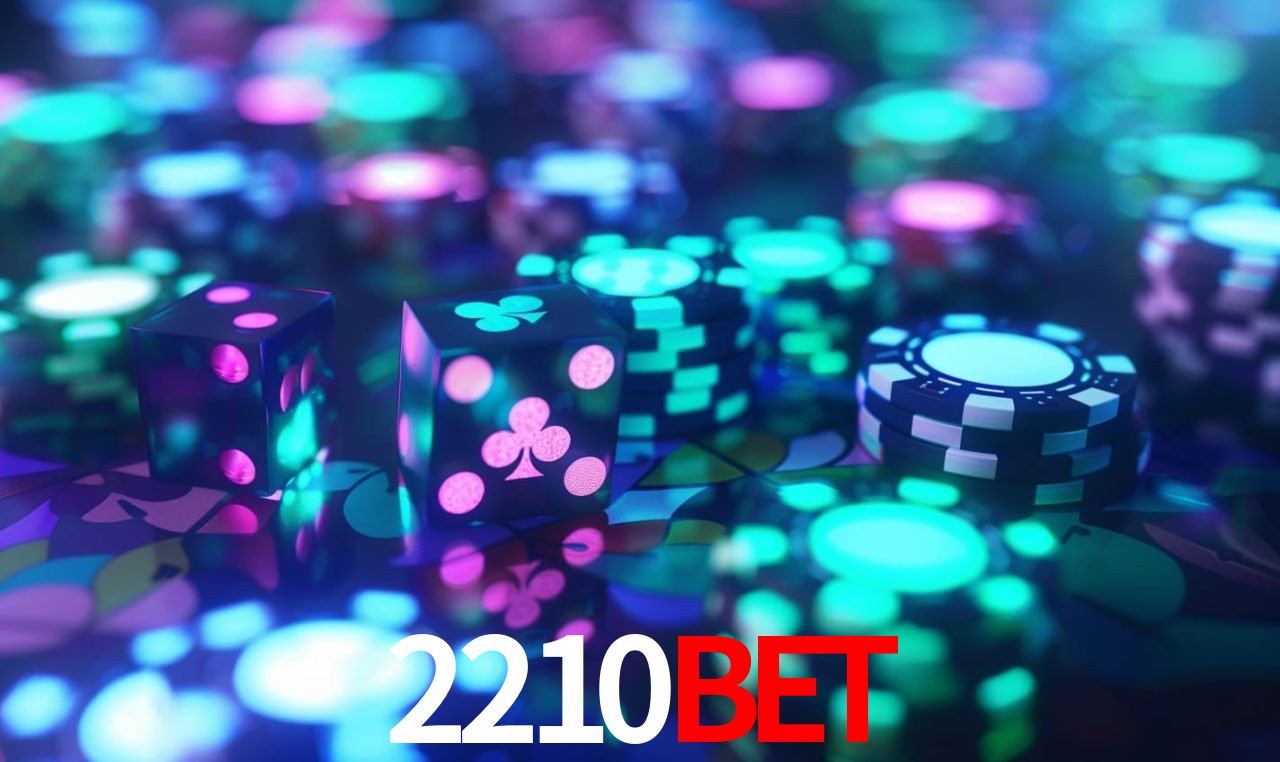 2210bet - cassino ao vivo