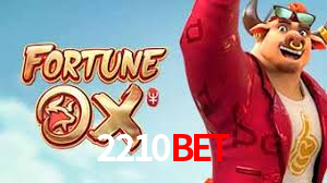Welcome Bonus 2210bet