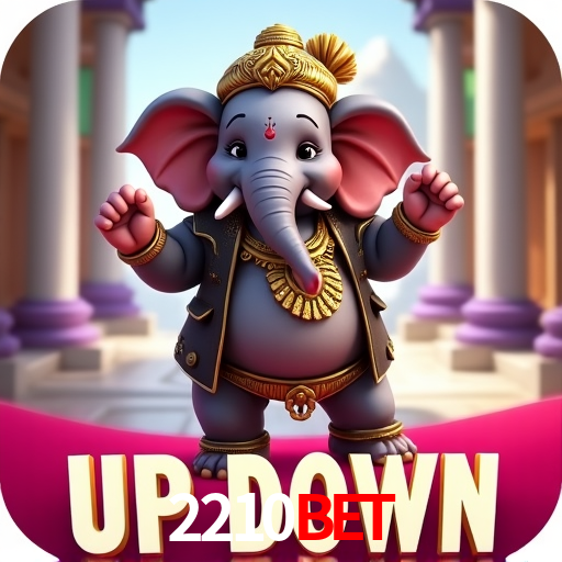 2210bet Belo Horizonte - Provably Fair