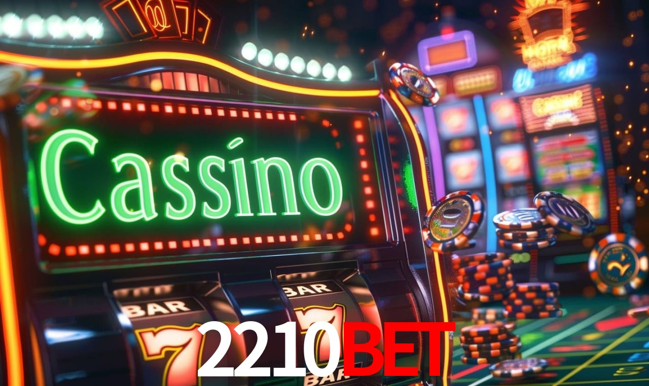 2210bet Promoções - 30+ Ofertas Diárias