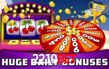 Casino Ao Vivo 2210bet