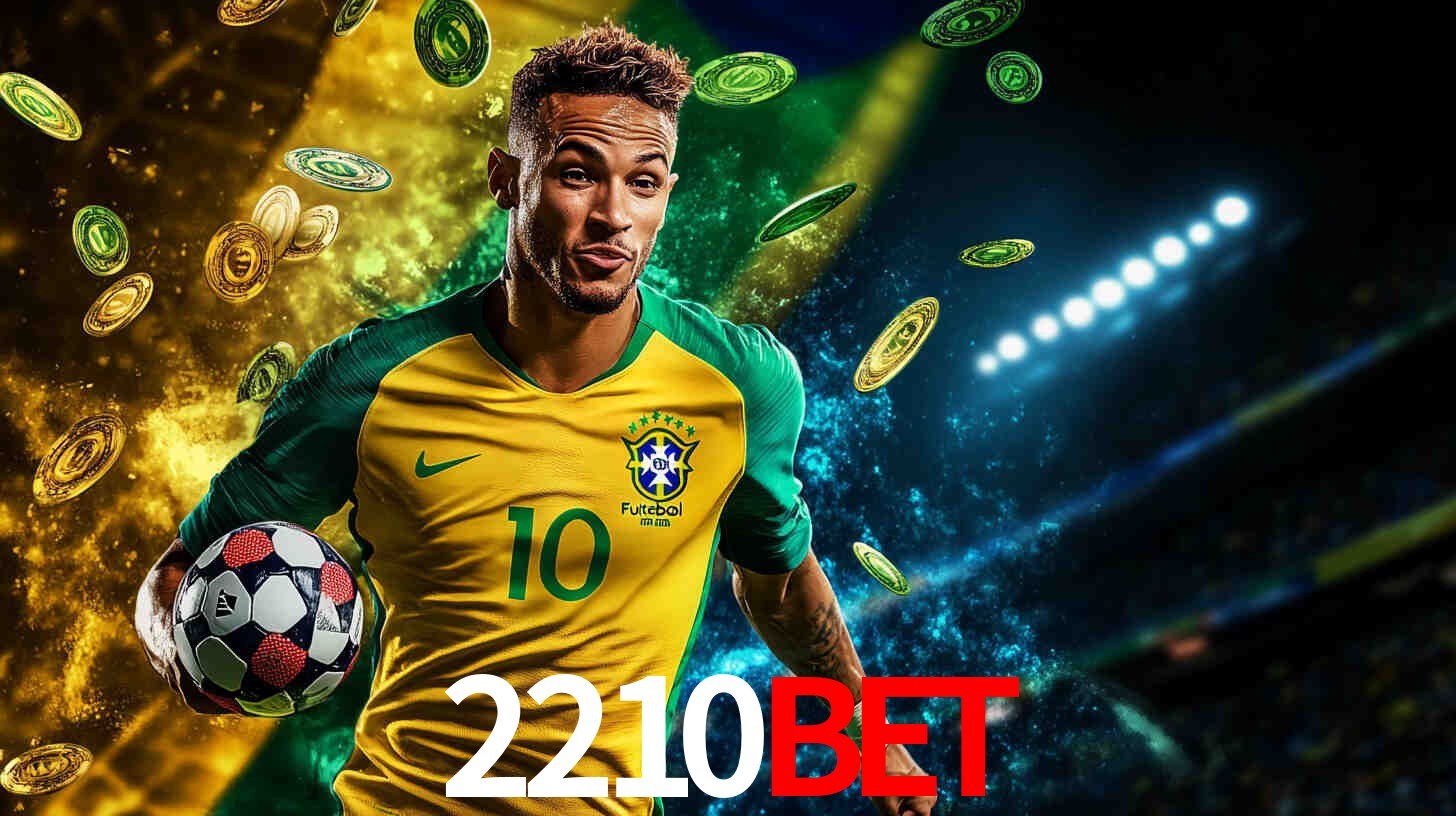 Promoções Sazonais 2210bet