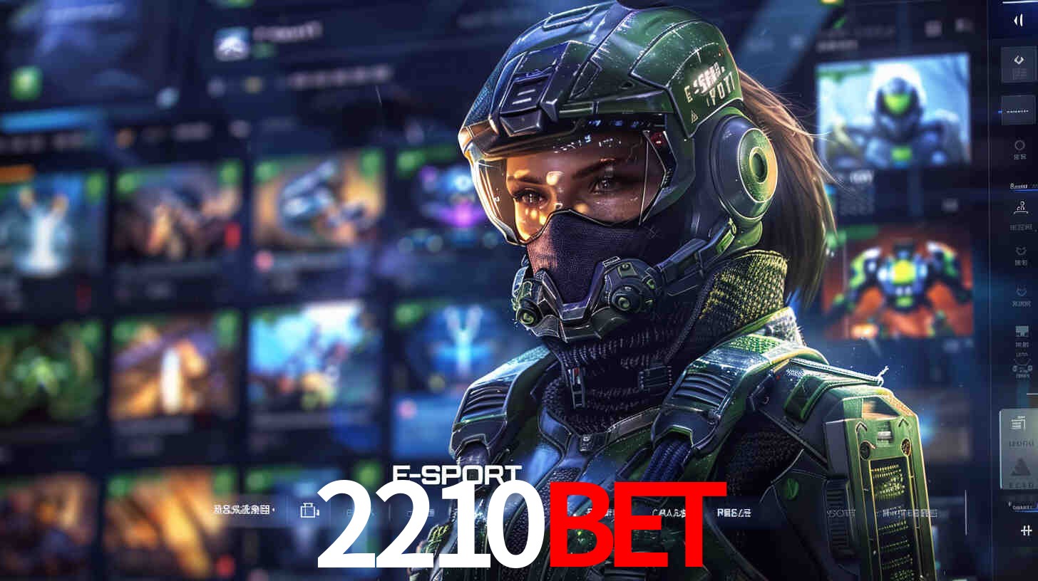 cassino 2210bet