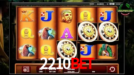 Apostas de Basquete 2210bet