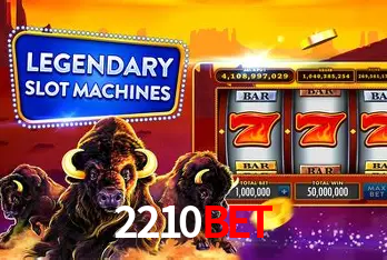 Jogos de Slot 2210bet