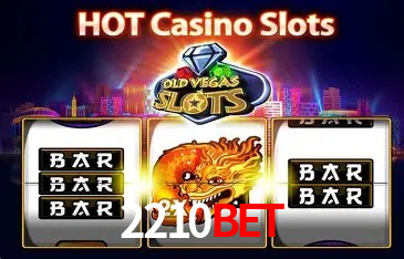 Login Seguro 2210bet