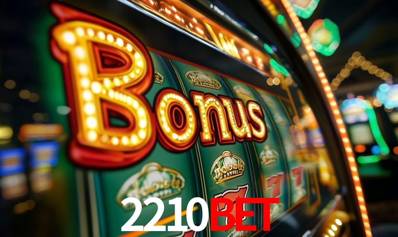 2210bet São Paulo - Top Slots