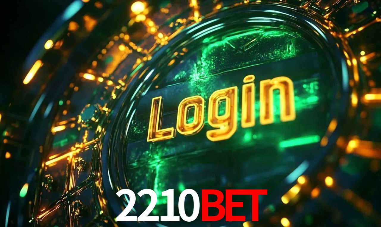 2210bet App - Aplicativo Móvel Oficial