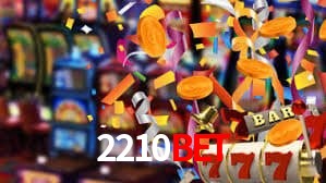 2210bet - Installation Guide