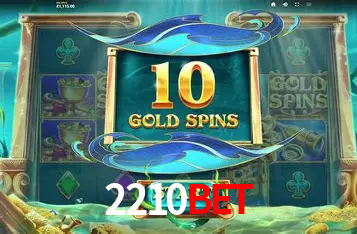 Recursos de Bônus 2210bet