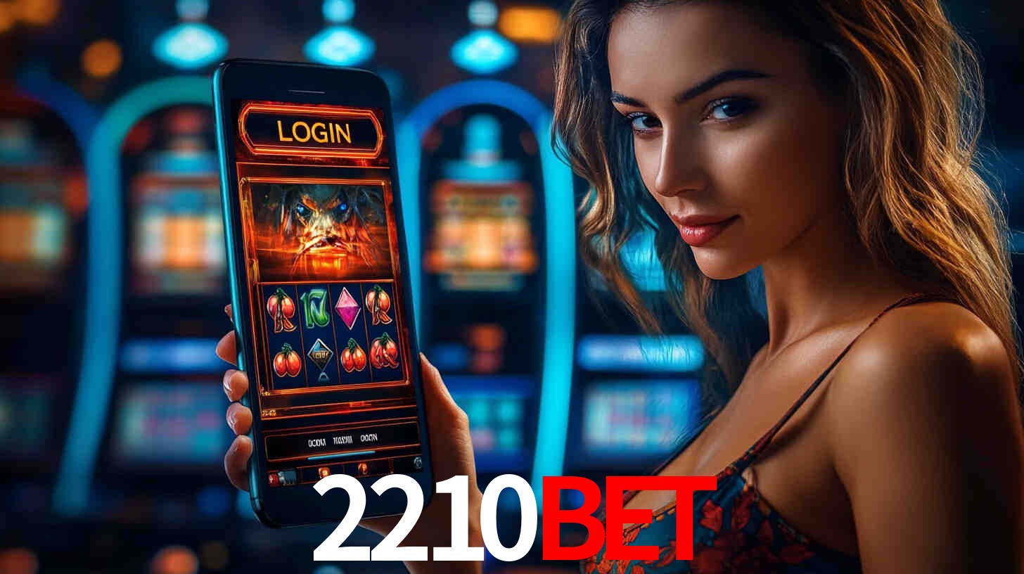 Bonus Features 2210bet