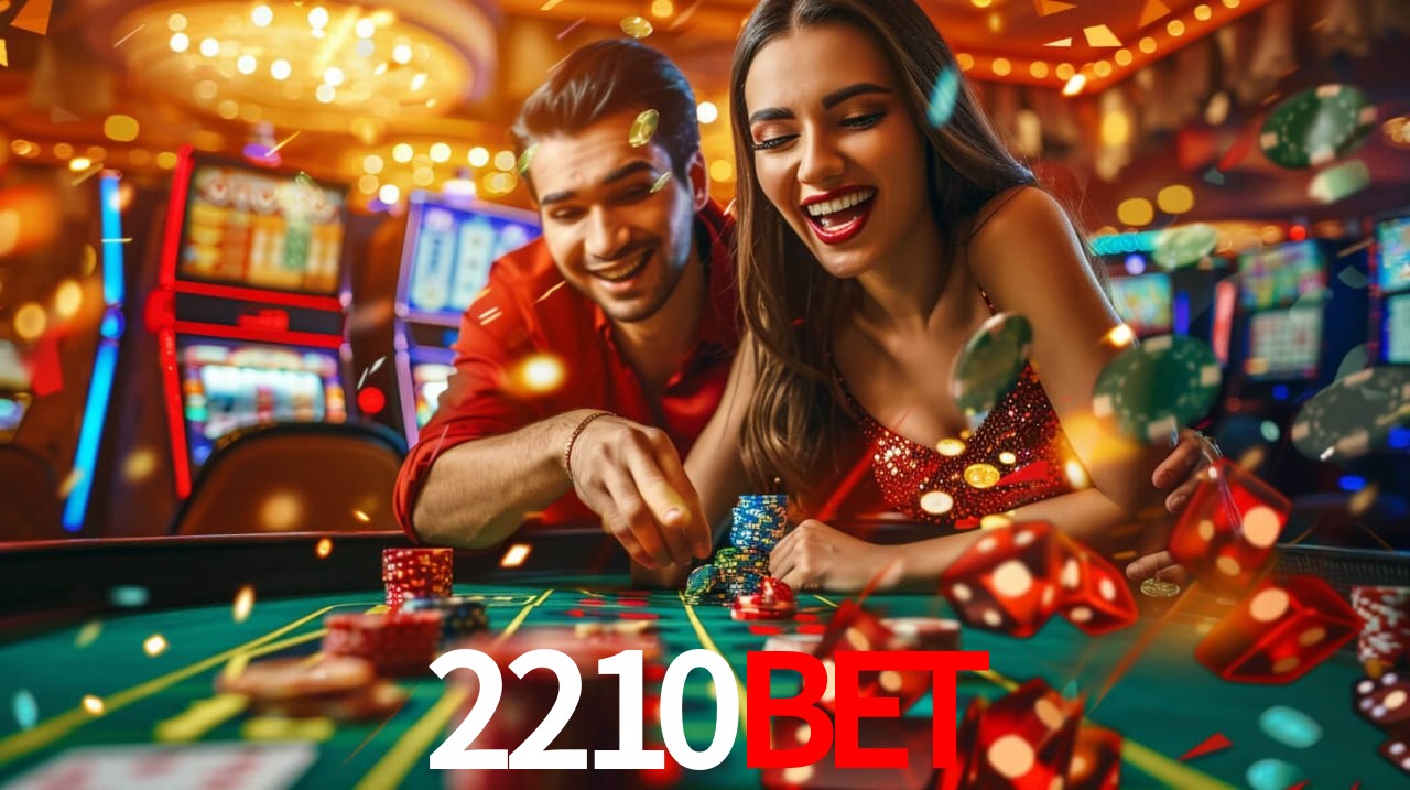 2210bet São Paulo - Hot Promos